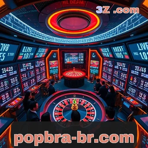 POPBRA: Bônus Irresistíveis Que Transformam Seu Jogo