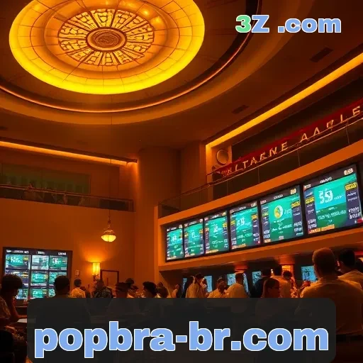 POPBRA: Descubra o Mundo Empolgante dos Jogos Online no Brasil