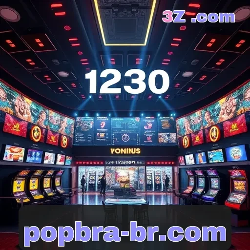 POPBRA: Descubra Como Jogar com Segurança e Tranquilidade