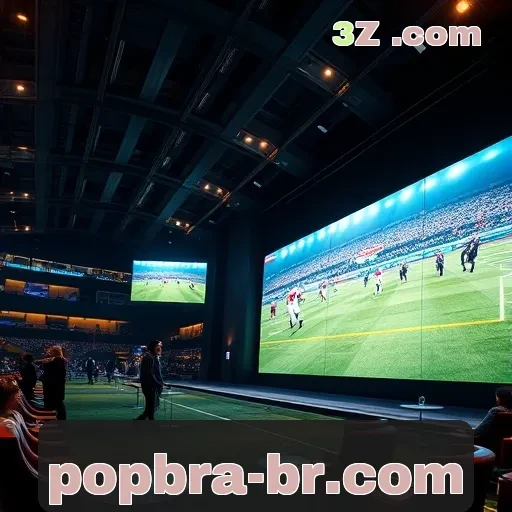 POPBRA: Caça-Níqueis Que Garantem Emoção e Prêmios Incríveis