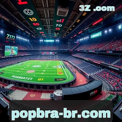 POPBRA: Descubra Como o Suporte 24/7 Revoluciona Seu Jogo